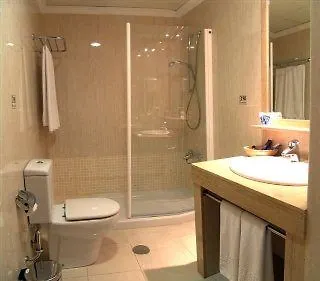 ホテル トレルス シニア