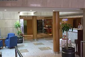 トレルス シニア ホテル アルメリア