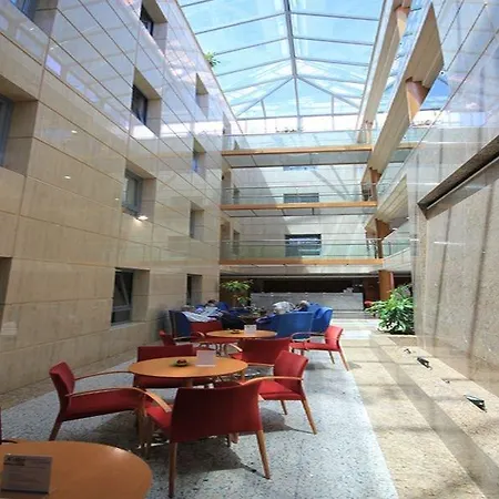 Crisol Hotel 3*