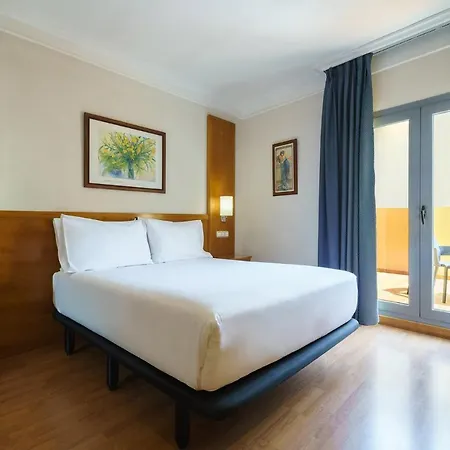 Hotel Crisol