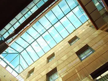 Crisol فندق المرية