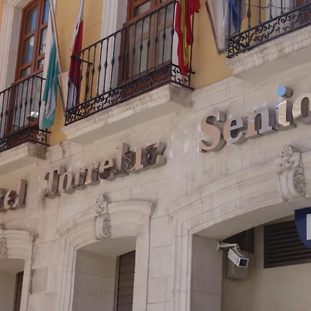 Torreluz Senior Almería