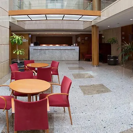 Hotel Crisol