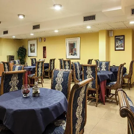 Hotel Crisol 3*