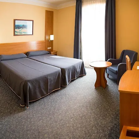 Torreluz Senior Hotel 3*