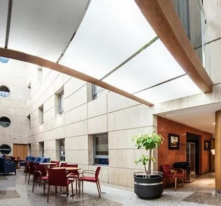 Torreluz Senior Hotel Almería