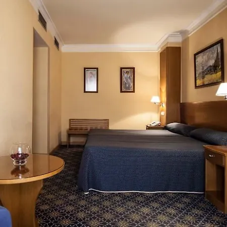 Torreluz Senior Hotel