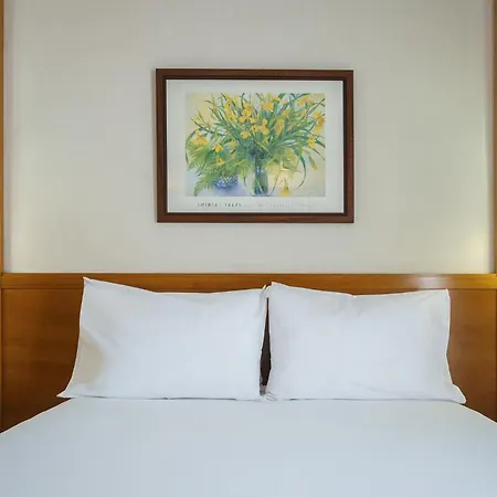 Torreluz Senior Hotel 3*