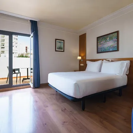 Torreluz Senior Hotel 3*
