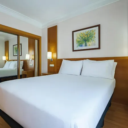 Torreluz Senior Hotel