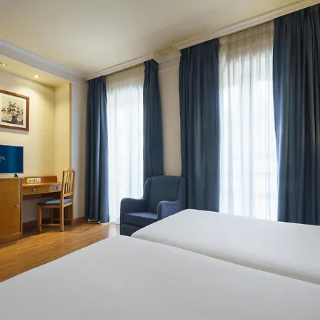 Hotel Torreluz Senior 3*