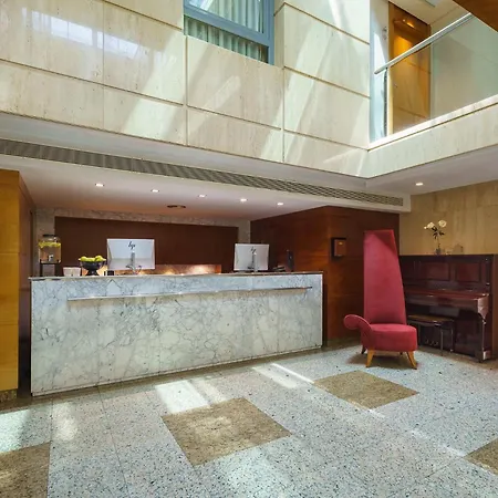 Torreluz Senior Hotel