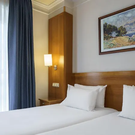 Torreluz Senior Hotel 3*