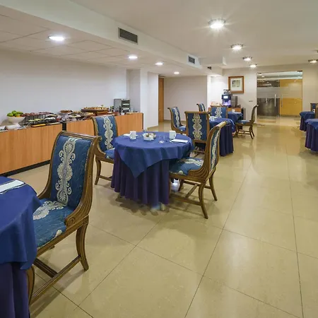 Torreluz Senior Hotel
