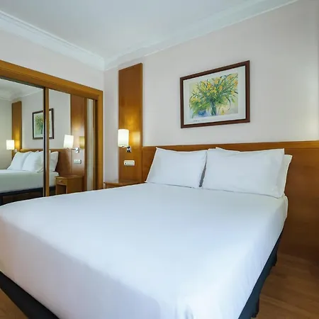 Hotel Torreluz Senior Almería