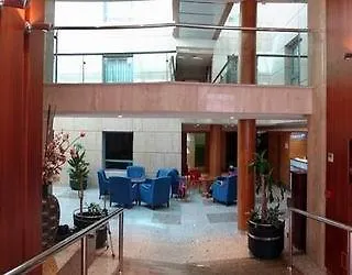 Crisol מלון
