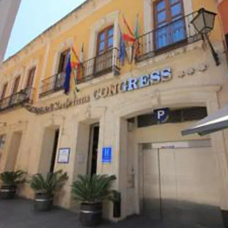 Hotel Crisol